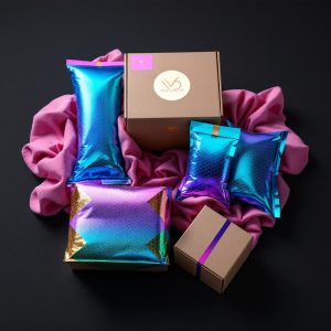 custom packaging master bundle
