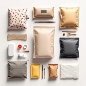 customizable retail packaging kit