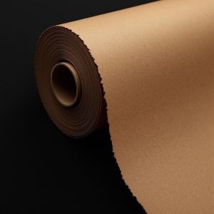 eco friendly kraft paper roll