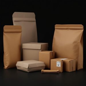 eco friendly packaging starter kit