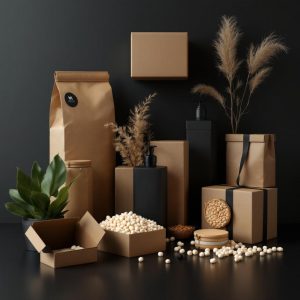 eco friendly retail packaging starter kit