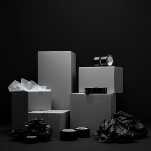 industrial packaging starter kit